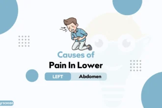 7 Causes of Pain in Lower Left Abdomen