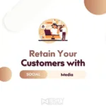 5 Ways to Retain Your Customers with Social Media