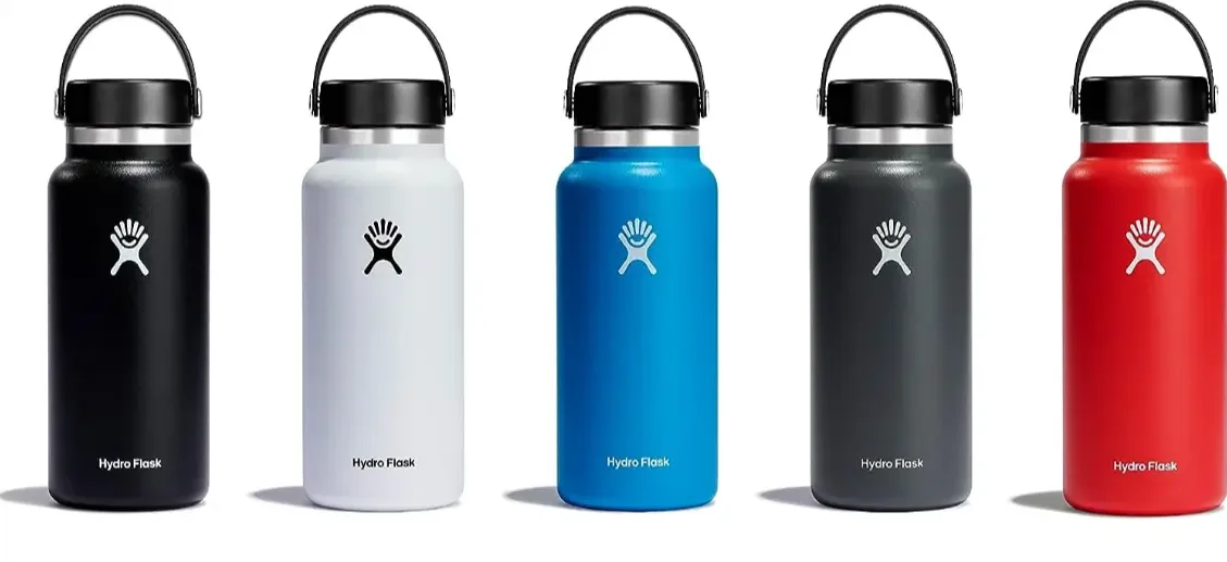Hydro Flask Stainless Steel