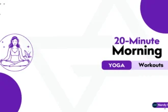 20-Minute Morning Yoga Workouts to Revitalize Your Day