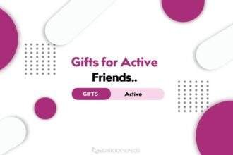 Fitness Gifts Your Active Friends will Love