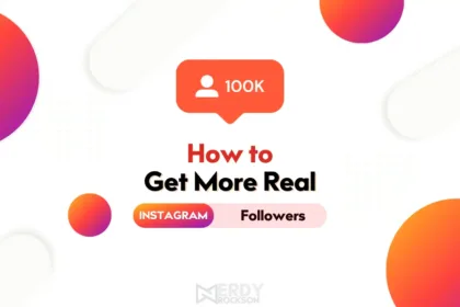 How to Get More REAL Instagram Followers in 2024