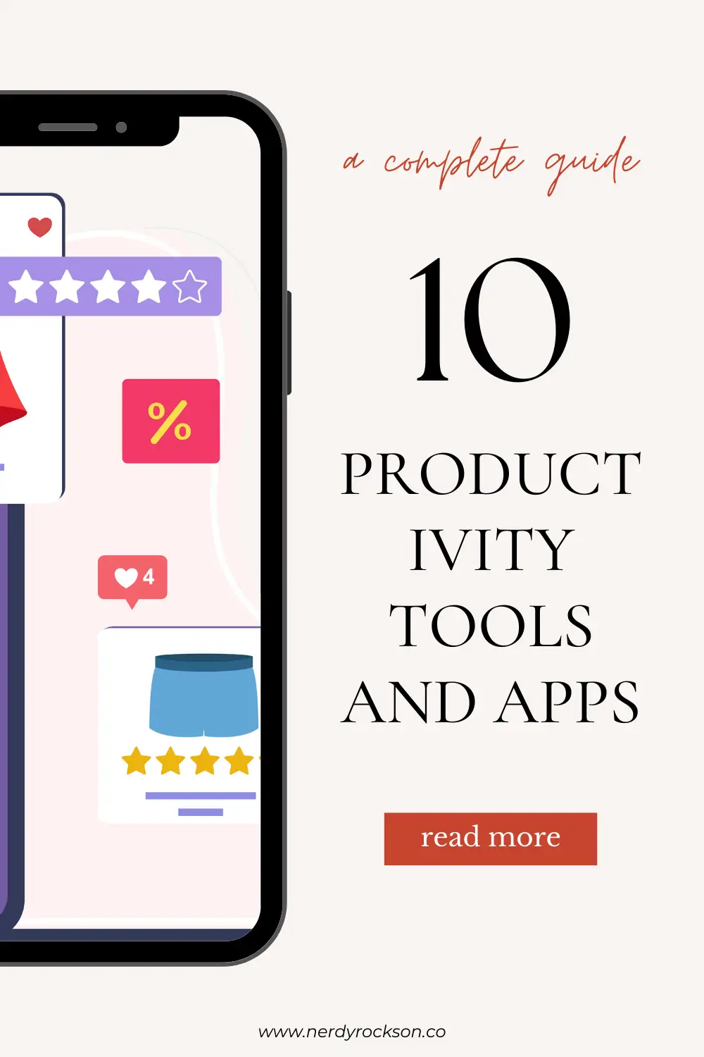 Top 10 Must-Have Productivity Tools and Apps for Maximum Efficiency