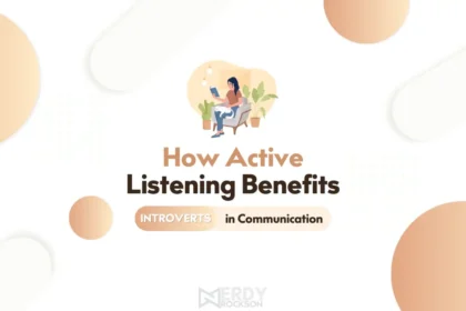 How Active Listening Benefits Introverts in Communication