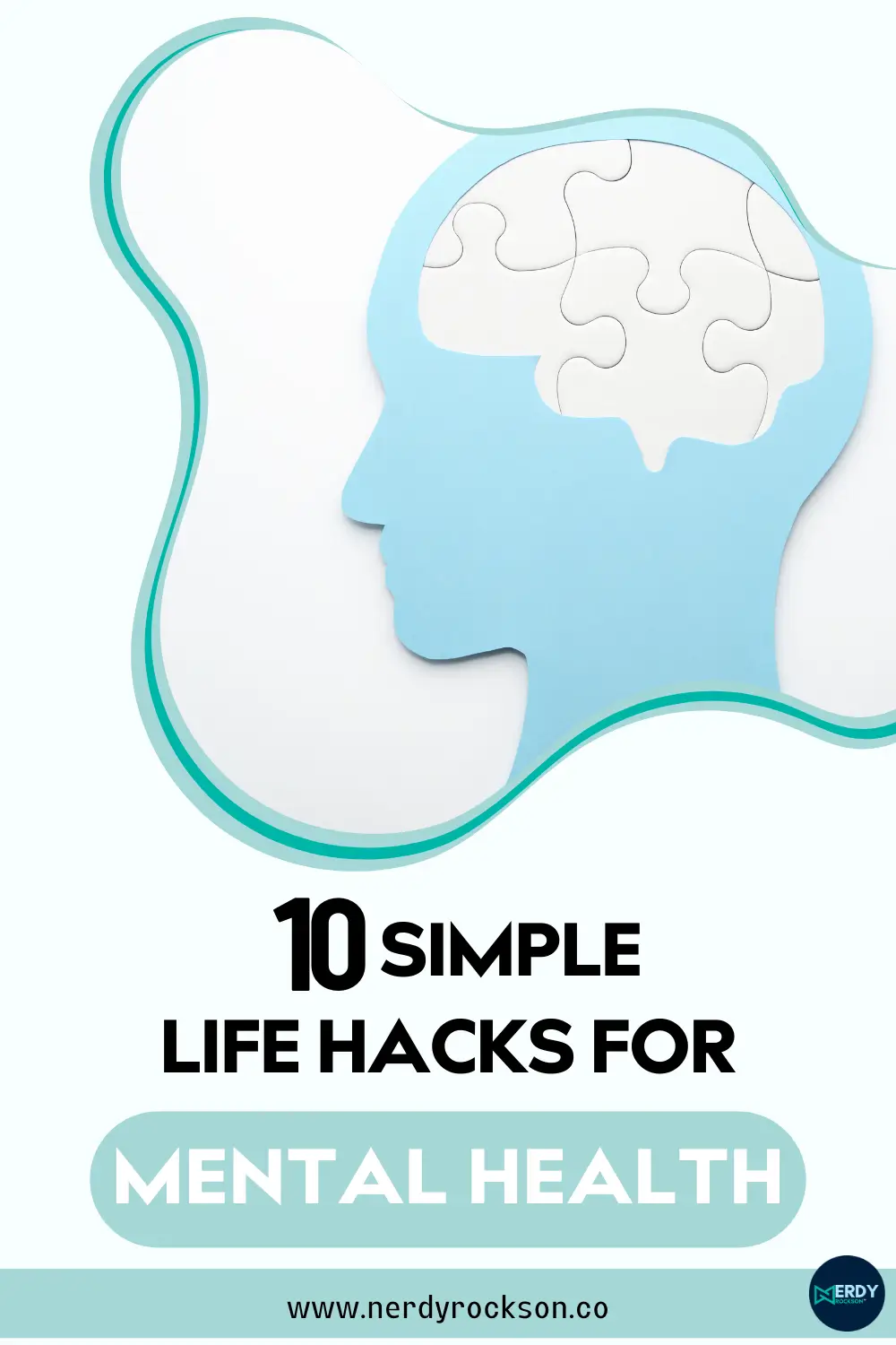 10 Proven Life Hacks for Mental Health Boost