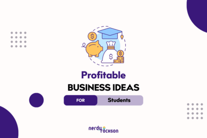 10 Profitable Business Ideas For Students