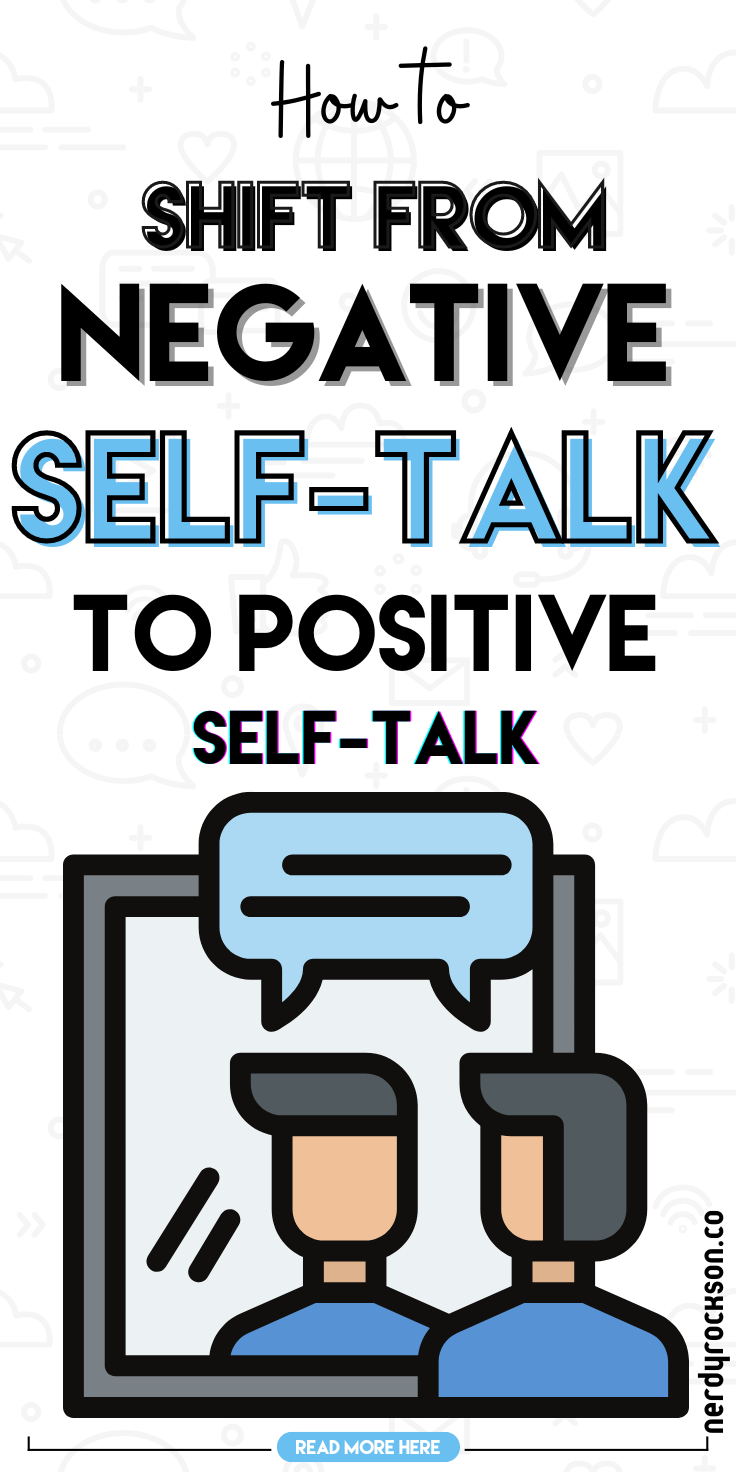 The Power of Positive Self-Talk in Self-Care