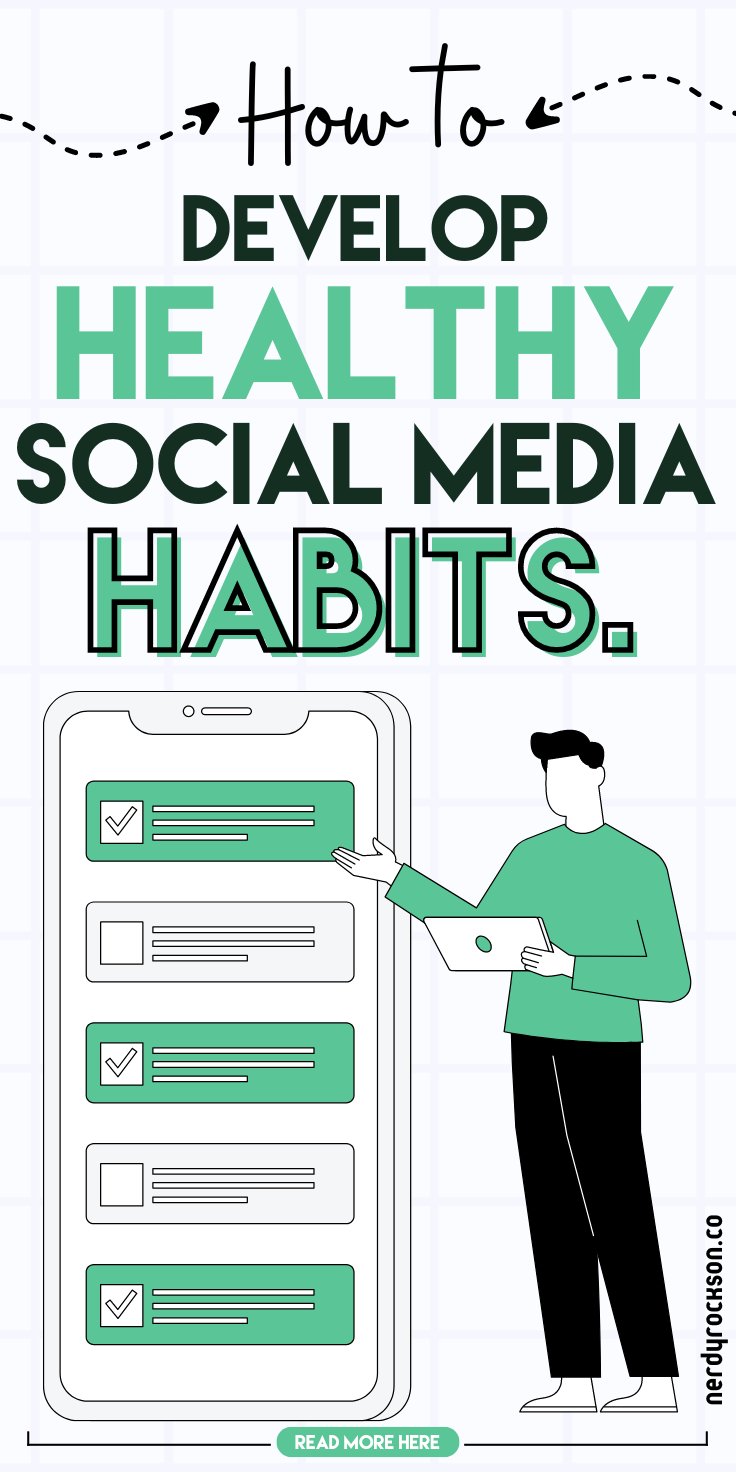 5 Essential Tips for Healthy Social Media Habits