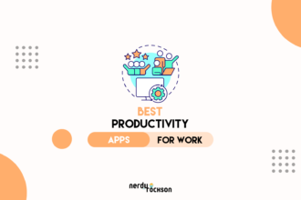 Best Productivity Apps to Streamline Your Workflow