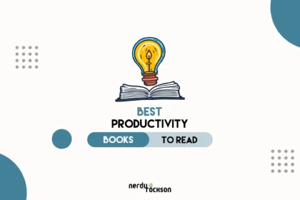 7 Best Productivity Books You Should Read