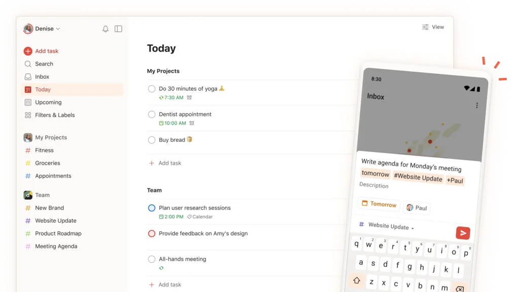 Todoist