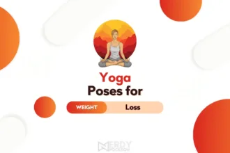 Best Yoga Poses For Weight Loss