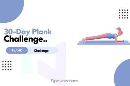 Here’s What Happened With My 30-Day Plank Challenge