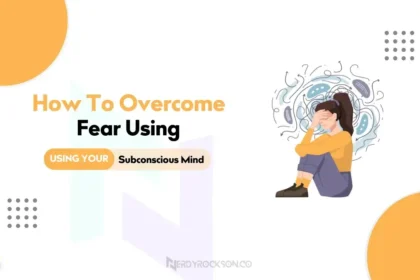 overcome fear 1