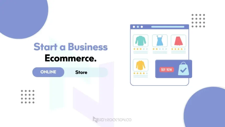 ecommerce