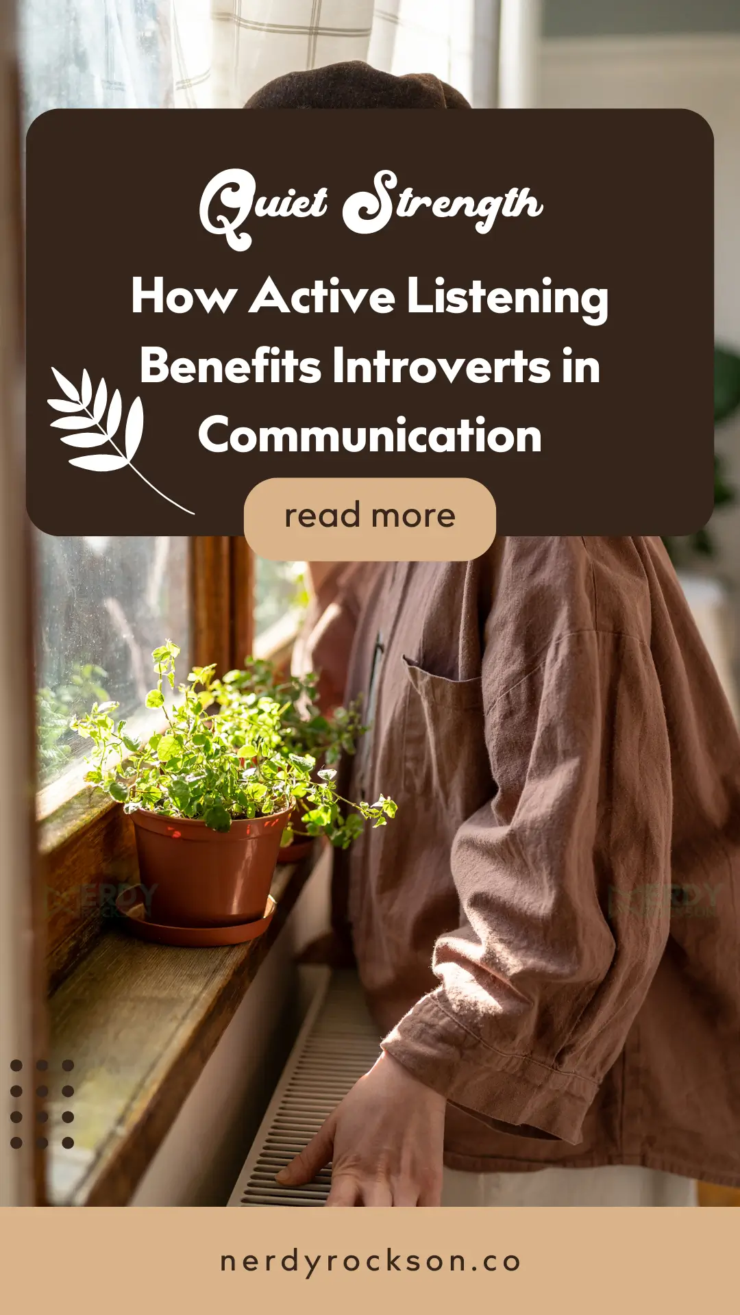 How Active Listening Benefits Introverts in Communication