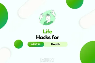 10 Proven Life Hacks for Mental Health