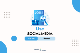 How to Leverage Social Media for Job Search