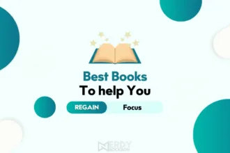 10 Best Books to Help You Regain Focus