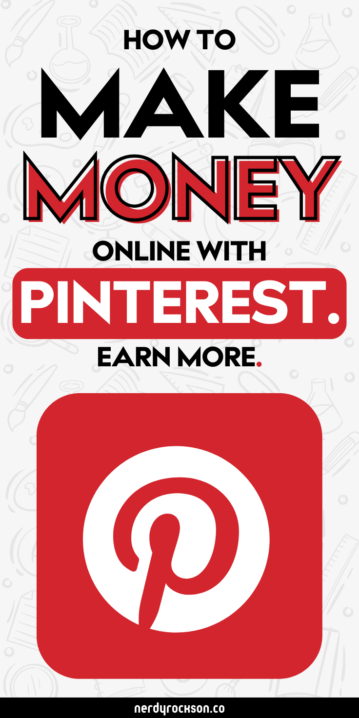 How to Make Money with Pinterest