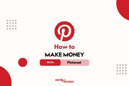 How to Make Money with Pinterest