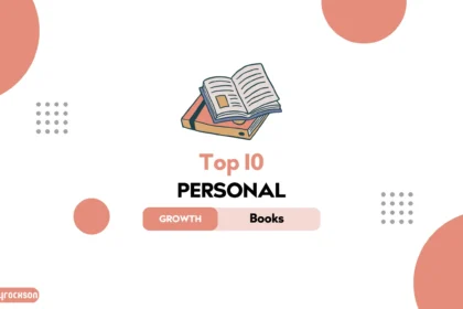 Top 10 Best Personal Growth Books