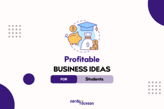 10 Profitable Business Ideas For Students