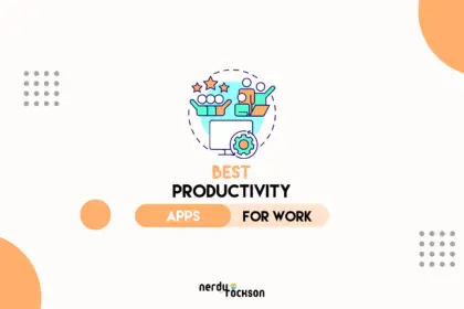 Best Productivity Apps to Streamline Your Workflow