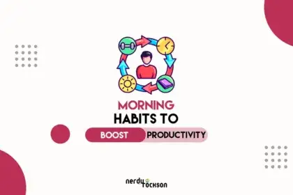 10 Powerful Morning Habits to Boost Productivity