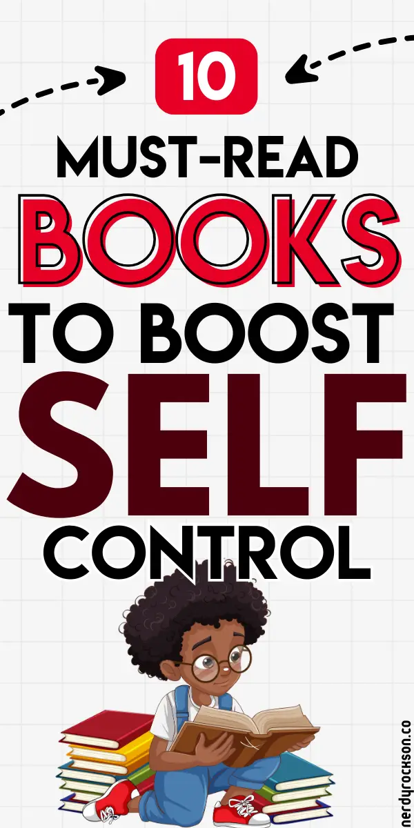 10 Best Books on Self-Control